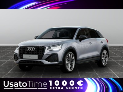 Audi Q2 35 1.5 tfsi business advanced s tronic