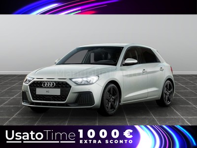 Audi A1 sportback 25 1.0 tfsi admired advanced my20
