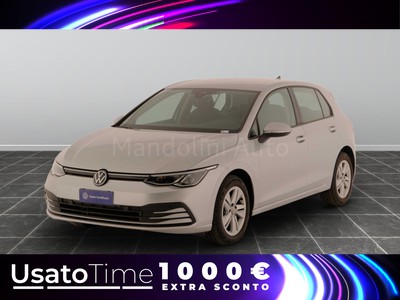Volkswagen Golf 2.0 tdi scr 115cv life dsg