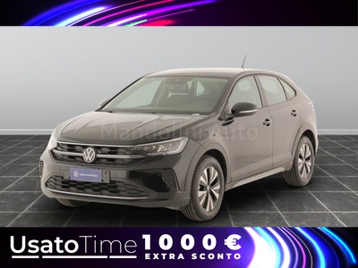 Volkswagen Taigo 1.0 tsi 95cv life