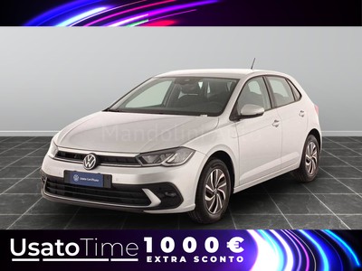 Volkswagen Polo 1.0 tsi 95cv life