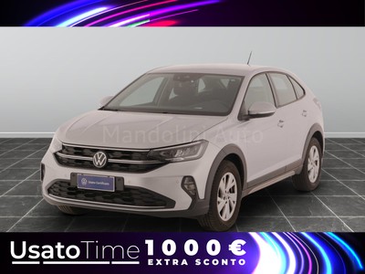 Volkswagen Taigo 1.0 tsi 110cv life