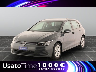 Volkswagen Golf 2.0 tdi scr 115cv life dsg