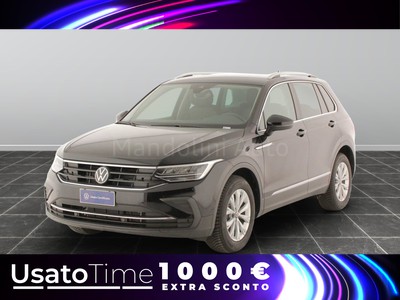 Volkswagen Tiguan 2.0 tdi scr 150cv life dsg
