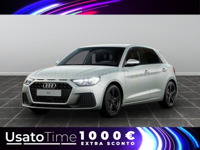 Audi A1 sportback 25 1.0 tfsi admired advanced my20