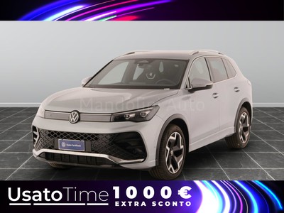 Volkswagen Tiguan 2.0 tdi scr 150cv r-line dsg