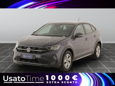 Volkswagen Taigo 1.0 tsi 95cv life