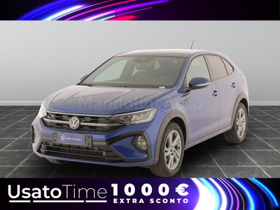 Volkswagen Taigo 1.0 tsi 110cv r-line