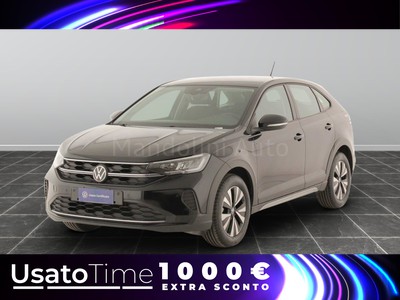 Volkswagen Taigo 1.0 tsi 95cv life