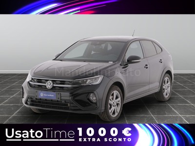 Volkswagen Taigo 1.0 tsi 110cv r-line