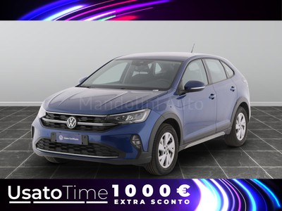 Volkswagen Taigo 1.0 tsi 110cv life