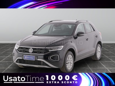 Volkswagen T-Roc 2.0 tdi scr 115cv life