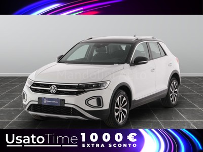 Volkswagen T-Roc 1.5 tsi act style