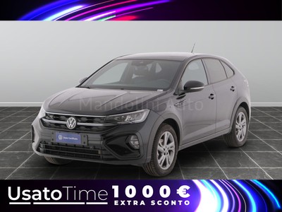 Volkswagen Taigo 1.0 tsi 110cv r-line