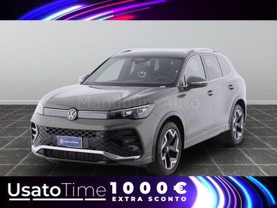 Volkswagen Tiguan 2.0 tdi scr 150cv r-line dsg