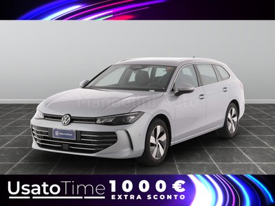 Volkswagen Passat 2.0 tdi scr evo 150cv business dsg