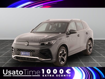 Volkswagen Tiguan 2.0 tdi scr 150cv r-line dsg