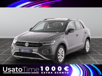 Volkswagen T-Roc 1.0 tsi 110cv life