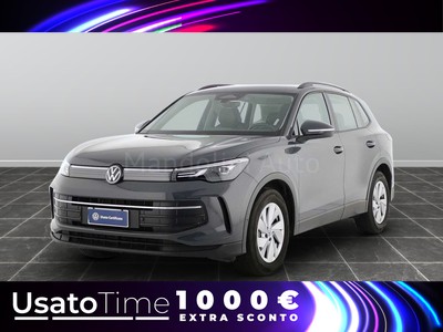 Volkswagen Tiguan 2.0 tdi scr 150cv life dsg