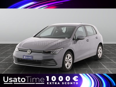 Volkswagen Golf 2.0 tdi scr 115cv life