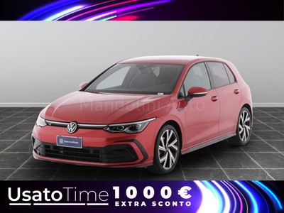 Volkswagen Golf 1.5 tsi evo act 150cv r-line
