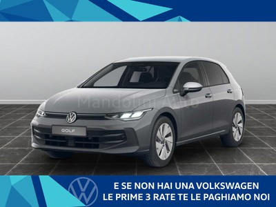 Volkswagen Golf 1.5 tsi act 115cv edition plus