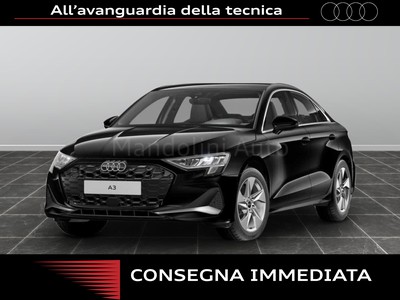 Audi A3 sedan 2.0 tdi 150cv business advanced s tronic