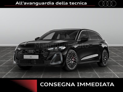 Audi A5 avant 2.0 e-hybrid 299cv s line edition quattro s tronic