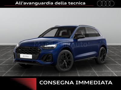 Audi Q5 45 2.0 tfsi mhev 12v s line quattro s tronic