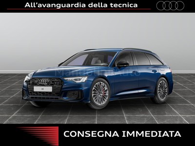 Audi A6 avant 55 2.0 tfsi e s line edition quattro ultra s tronic