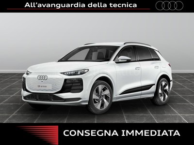 Audi Q6 e-tron business advanced quattro