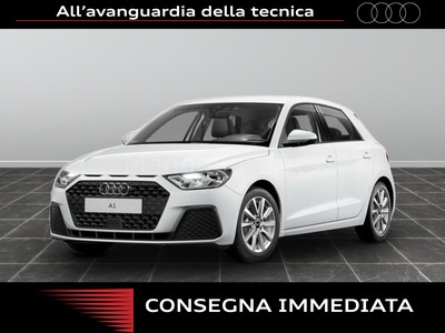 Audi A1 sportback 30 1.0 tfsi 116cv business