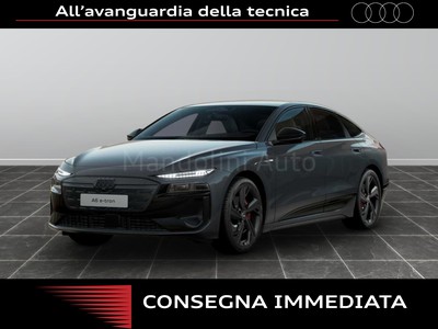 Audi A6 e-tron sportback s line edition quattro