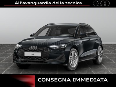 Audi A3 sportback 2.0 tdi 150cv business s tronic