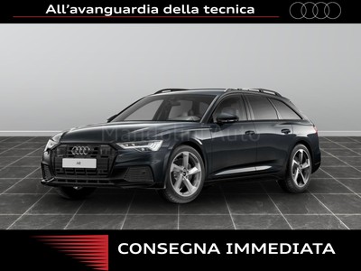 Audi A6 allroad allroad 50 3.0 v6 tdi mhev 48v 286cv business advanced quattro ultra tiptronic