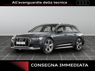 Audi A6 allroad allroad 50 3.0 v6 tdi mhev 48v 286cv business advanced quattro ultra tiptronic