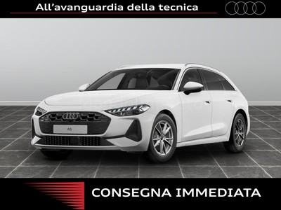Audi A5 avant 2.0 tdi mhev+ 204cv business
