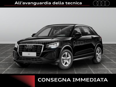 Audi Q2 30 2.0 tdi business