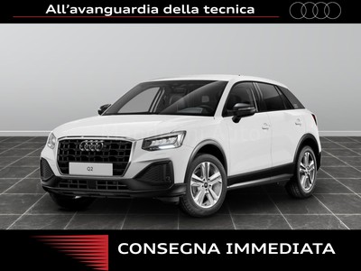 Audi Q2 30 1.0 tfsi 116cv business