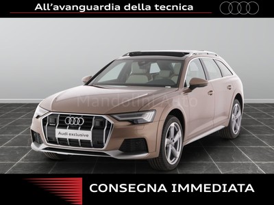 Audi A6 allroad allroad 50 3.0 v6 tdi mhev 48v 286cv business advanced quattro ultra tiptronic