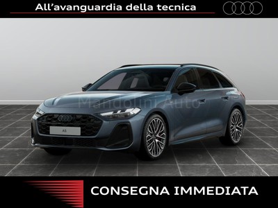 Audi A5 avant 2.0 e-hybrid 299cv s line edition quattro s tronic