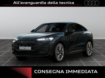Audi Q5 sportback 2.0 e-hybrid 299cv s line edition quattro s tronic