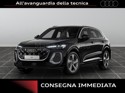 Audi Q5 2.0 e-hybrid 299cv s line edition quattro s tronic