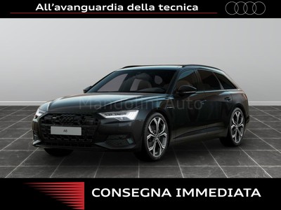 Audi A6 avant 40 2.0 tdi mhev 12v business advanced quattro ultra s tronic