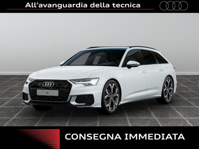 Audi A6 avant 40 2.0 tdi mhev 12v s line edition quattro ultra s tronic