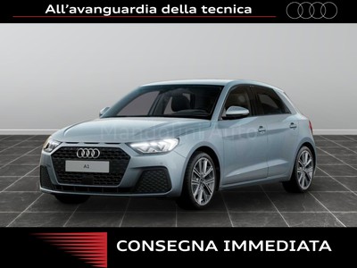 Audi A1 sportback 30 1.0 tfsi 116cv business s tronic