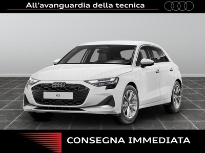 Audi A3 sportback 2.0 tdi 116cv business advanced