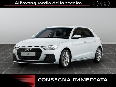 Audi A1 sportback 30 1.0 tfsi 116cv business