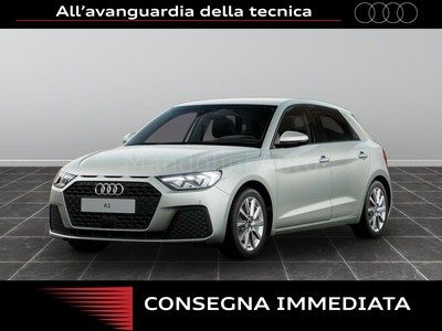 Audi A1 sportback 30 1.0 tfsi 116cv business s tronic