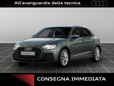 Audi A1 sportback 30 1.0 tfsi 116cv business